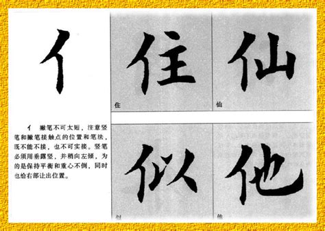 人字旁的名字|人字旁